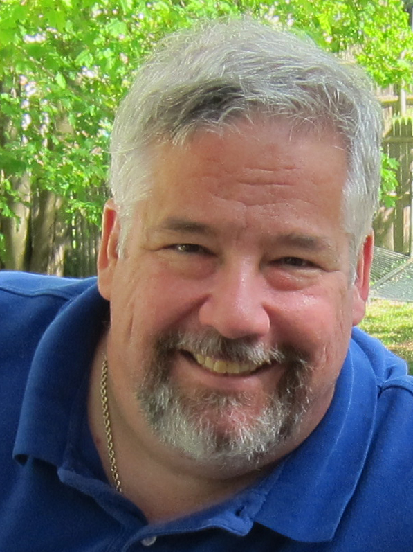 Bob O'Keefe, owner of Lexington Lock Service